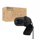 Logitech Brio 105 Biznesa tīmekļa kamera, 2 MP, FHD 1080p, USB-A, melna