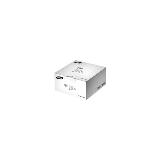 SAMSUNG CLT-W506/SEE krāsu kolekcija