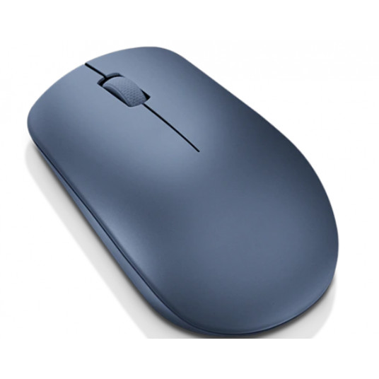 Lenovo Accessories 530 Wireless Mouse (Abyss Blue)