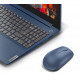 Lenovo Accessories 530 Wireless Mouse (Abyss Blue)