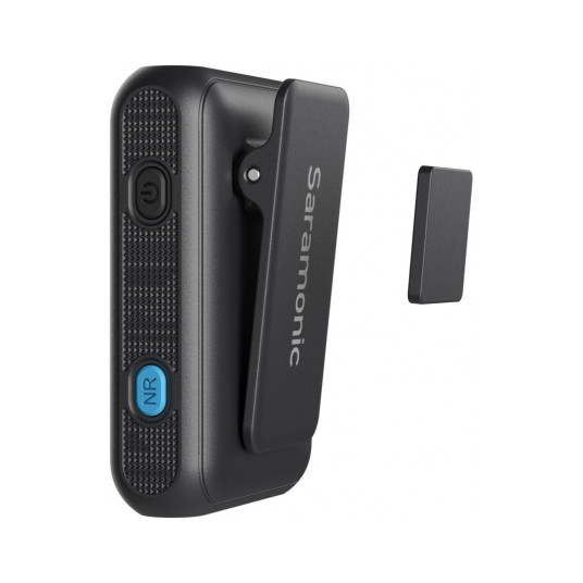Blink 500 B2+ (TX+TX+RX) 2 līdz 1 - 2,4 GHz vadu sistēma
