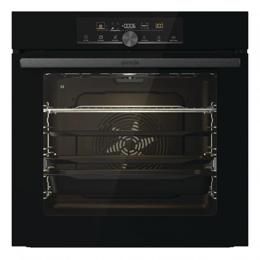 Cepeškrāsns Gorenje BPS6747A06BG