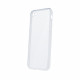Mocco TPU  Silicone Case for Apple iPhone XS Max Transparent
