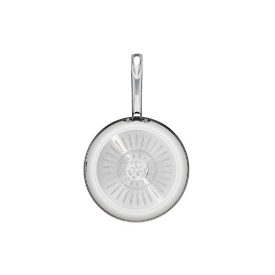 Tefal Intuition B817S255 pannu un katlu komplekts 2 gab
