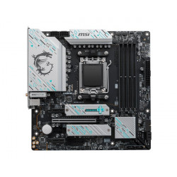 MSI B760 GAMING PLUS WIFI DDR4 pamatplate Intel B760 LGA 1700 ATX