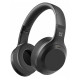 Austiņas Defender FreeMotion B695 ANC Black
