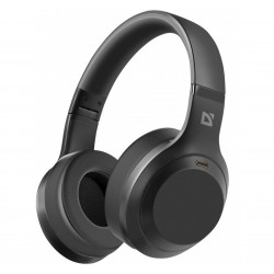 Austiņas Defender FreeMotion B695 ANC Black