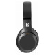 Austiņas Defender FreeMotion B695 ANC Black