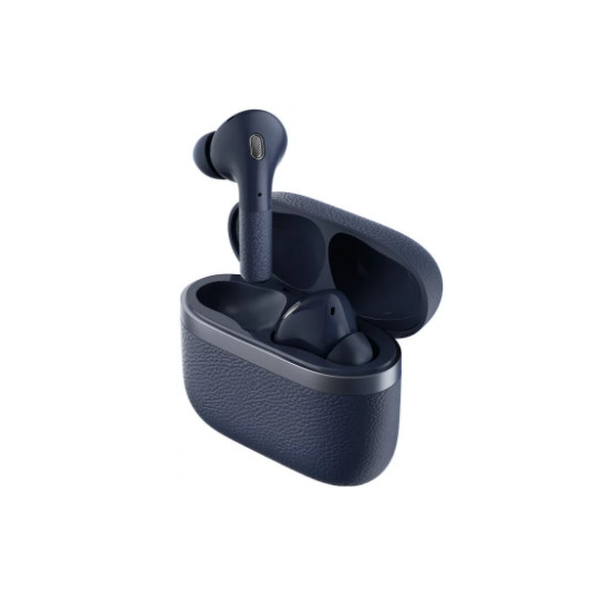 Austiņas Edifier W260NC ANC TWS Dark Blue