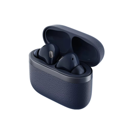 Austiņas Edifier W260NC ANC TWS Dark Blue