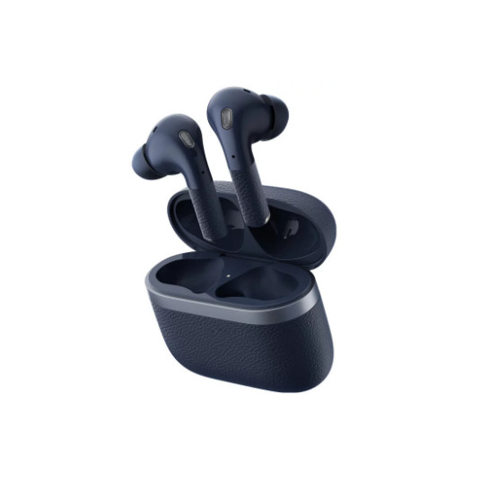Austiņas Edifier W260NC ANC TWS Dark Blue