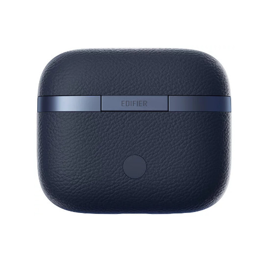 Austiņas Edifier W260NC ANC TWS Dark Blue