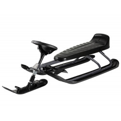 STIGA Snowracer King Size GT Sled for Adults