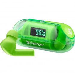 Austiņas Defender Twins 916 Green