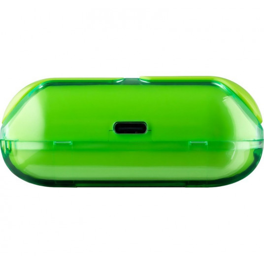 Austiņas Defender Twins 916 Green