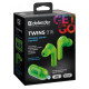 Austiņas Defender Twins 916 Green