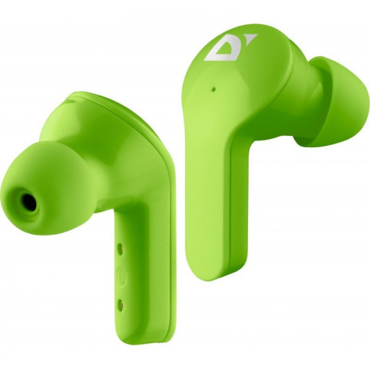 Austiņas Defender Twins 916 Green