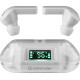 Austiņas Defender Twins 916 TWS White