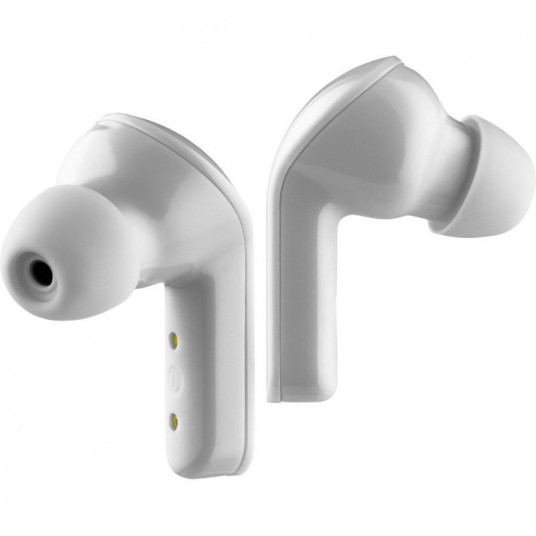 Austiņas Defender Twins 916 TWS White