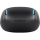 Austiņas Defender CyberDots 280 Black