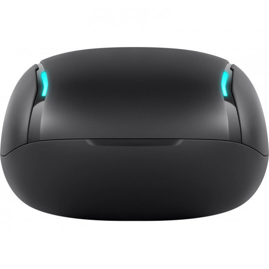 Austiņas Defender CyberDots 280 Black
