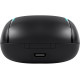 Austiņas Defender CyberDots 280 Black