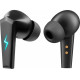 Austiņas Defender CyberDots 280 Black
