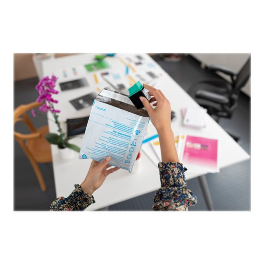 "HP Tinte 934XL C2P23AE Schwarz"