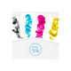 "HP Tinte 934XL C2P23AE Schwarz"