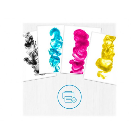 "HP Tinte 934XL C2P23AE Schwarz"
