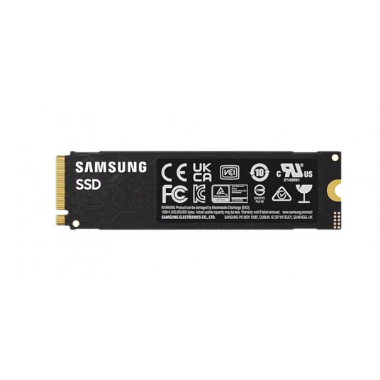 Samsung 990 Evo Plus 1TB