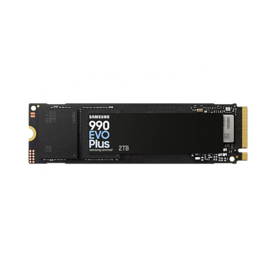 Samsung 990 EVO Plus PCIe 4.0 NVMe M.2 SSD 2TB | Samsung