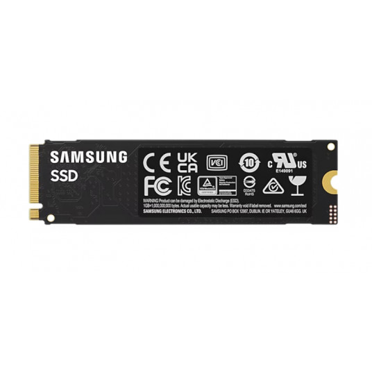 Samsung 990 EVO Plus PCIe 4.0 NVMe M.2 SSD 2TB | Samsung