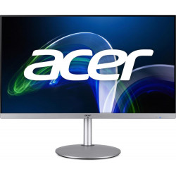 LCD Monitor|ACER|CB322QKsemipruzx|31.5"|Business|Panel IPS|1920x1080|16:9|60 Hz|4 ms|Speakers|Pivot|Height adjustable|UM.JB2EE.006