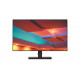 Lenovo ThinkVision P27h-20 27 ", IPS, QHD, 2560 x 1440, 16:9, 350 cd/m², Black, Daisy Chain