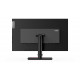 Lenovo ThinkVision P27h-20 27 ", IPS, QHD, 2560 x 1440, 16:9, 350 cd/m², Black, Daisy Chain