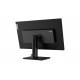 Lenovo ThinkVision P27h-20 27 ", IPS, QHD, 2560 x 1440, 16:9, 350 cd/m², Black, Daisy Chain