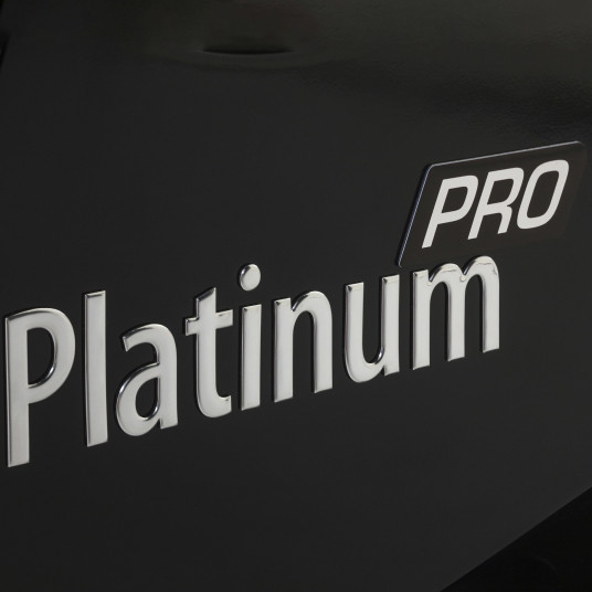Velotrenažieris Platinum Pro