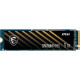 M390 1000 GB NVMe M.2