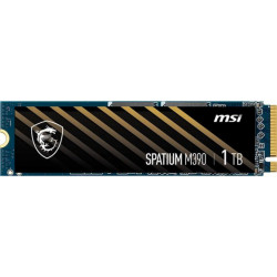 M390 1000 GB NVMe M.2