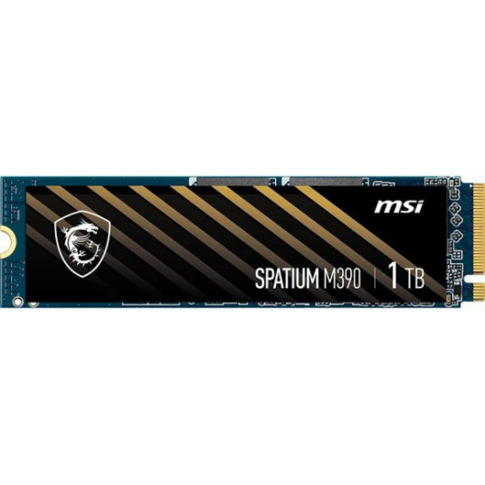 M390 1000 GB NVMe M.2