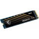 M390 1000 GB NVMe M.2