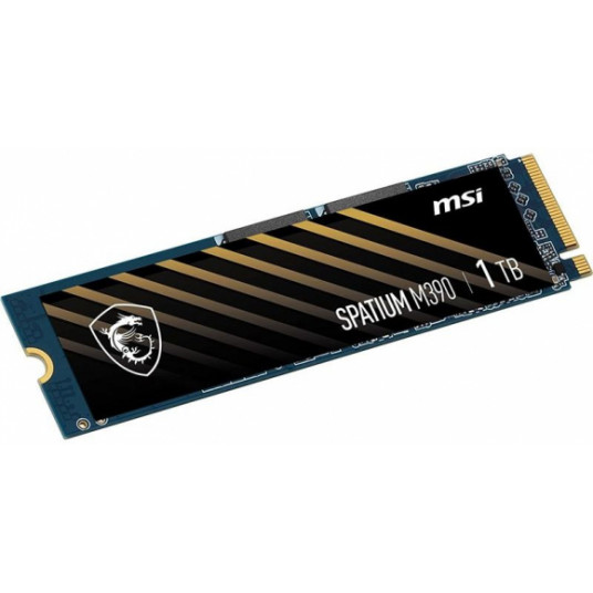 M390 1000 GB NVMe M.2