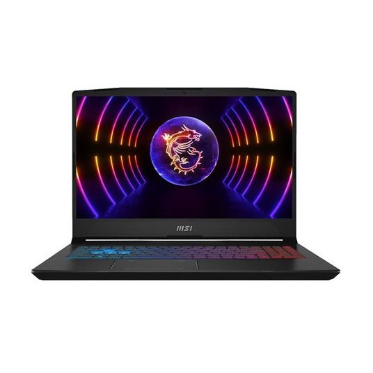 Klēpjdators MSI Pulse 15 B13VGK-1445NL 15.6"/i9-13900H/16GB/1TB SSD/NVIDIA GeForce RTX 4070 8GB/W11H/B13VGK-1445NL