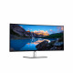 Dell U4025QW 39,7 collas/izliekts/WUHD/5120x2160/21:9/HDMI/DP/Thunderbolt/USB/USB-C/skaļruņi/3Y PPG