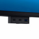 Dell U4025QW 39,7 collas/izliekts/WUHD/5120x2160/21:9/HDMI/DP/Thunderbolt/USB/USB-C/skaļruņi/3Y PPG