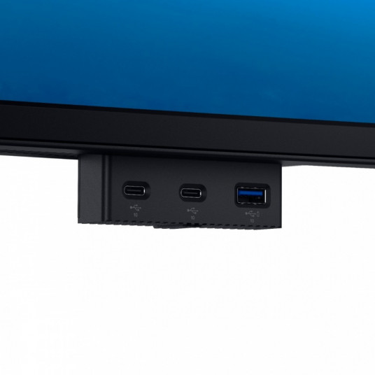 Dell U4025QW 39,7 collas/izliekts/WUHD/5120x2160/21:9/HDMI/DP/Thunderbolt/USB/USB-C/skaļruņi/3Y PPG