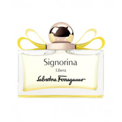 Salvatore Ferragamo Signorina Libera parfumūdens 100 ml (sieviete)