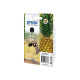 EPSON PINEAPPLE SINGLEPACK BLACK 604 TINTE