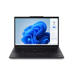 Klēpjdators Lenovo ThinkPad T14 Gen 5 | Black | 14 " | IPS | WUXGA | 1920 x 1200 pixels | Anti-glare | Intel Core U7 | 155U | 64 GB | SO-DIMM DDR5 | SSD 1000 GB | Intel Graphics | Windows 11 Pro